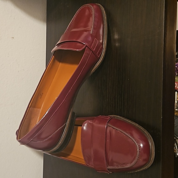 Ladies Enzo Angiolini loafers - Picture 2 of 6